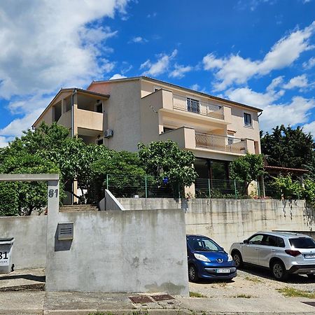 Apartman Star Novi Vinodolski Zewnętrze zdjęcie