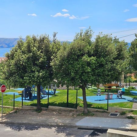 Apartman Star Novi Vinodolski Zewnętrze zdjęcie