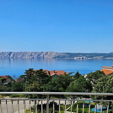 Apartman Star Novi Vinodolski Zewnętrze zdjęcie