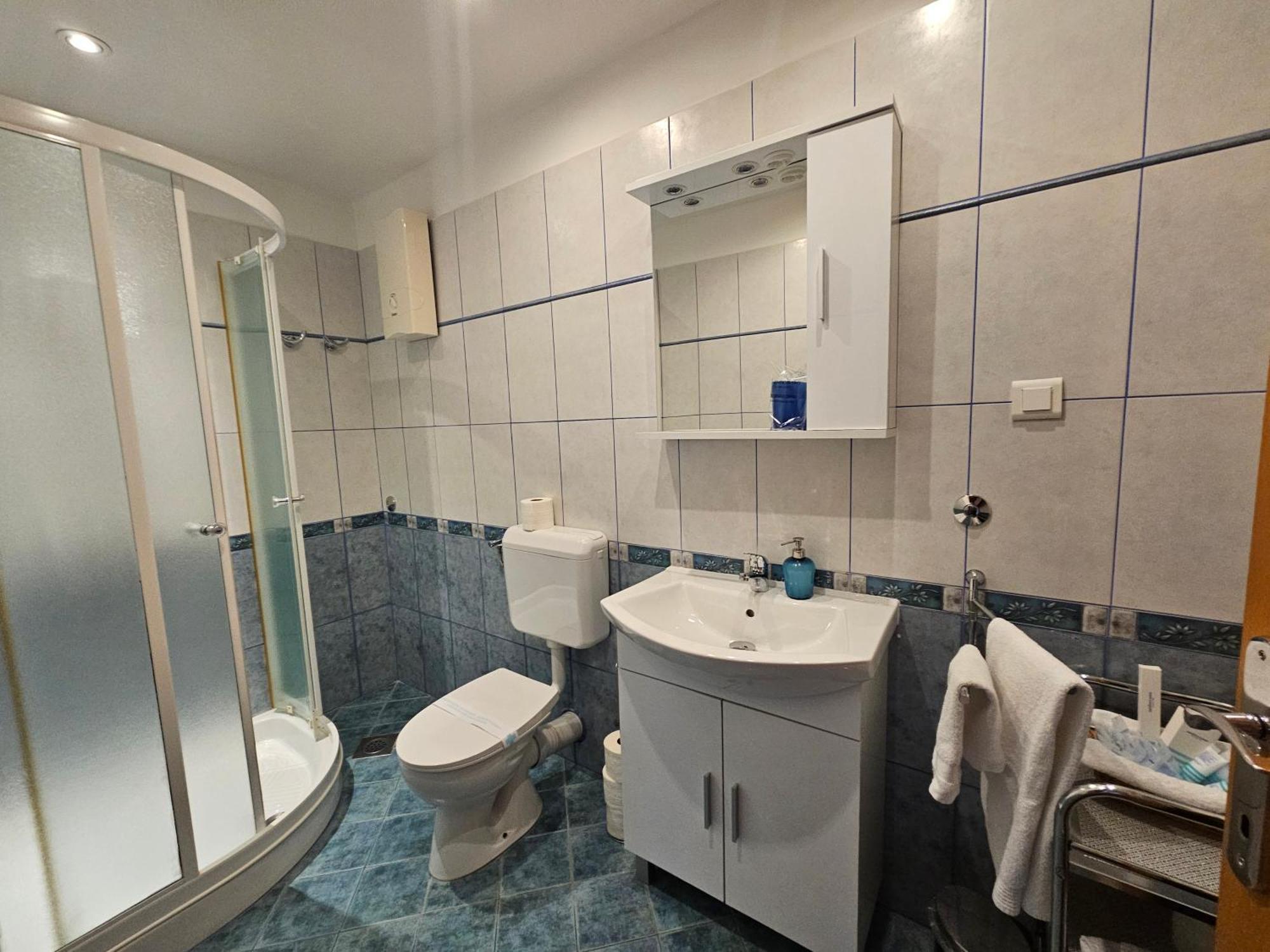 Apartman Star Novi Vinodolski Zewnętrze zdjęcie