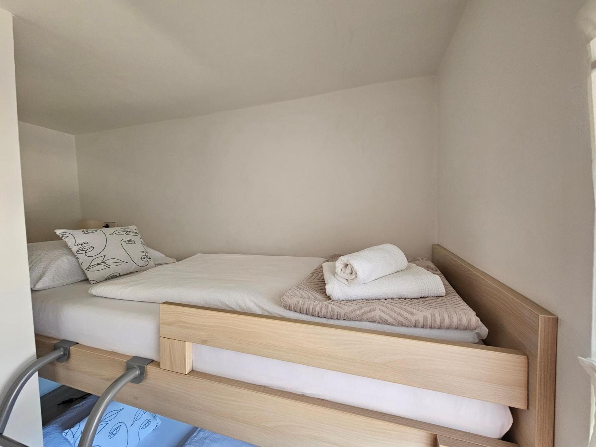 Apartman Star Novi Vinodolski Zewnętrze zdjęcie